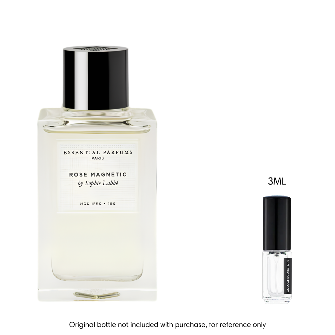 Essential Parfums Rose Magnetic EDP