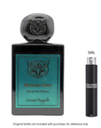 SAMPLE - Lorenzo Pazzaglia Dream Sea Extrait