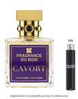 Fragrance du Bois Cavort EDP