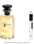 SAMPLE - Louis Vuitton Lovers EDP