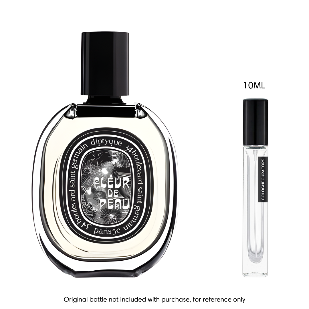 SAMPLE - Diptyque Fleur de Peau EDP