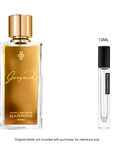 Marc-Antoine Barrois Ganymede EDP