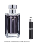 SAMPLE - Prada L'homme EDT