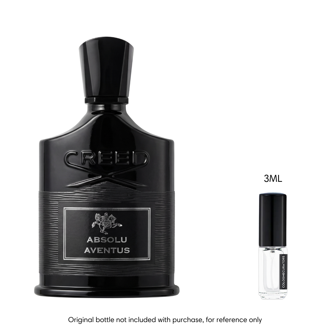 Absolu Aventus Fragrance Sample by Creed – colognecurators