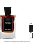 Day Three Fragrances Midnight Raspberry Extrait