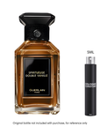 SAMPLE - Guerlain Spiritueuse Double Vanille EDP