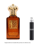 Clive Christian L Red Tea Vetiver EDP