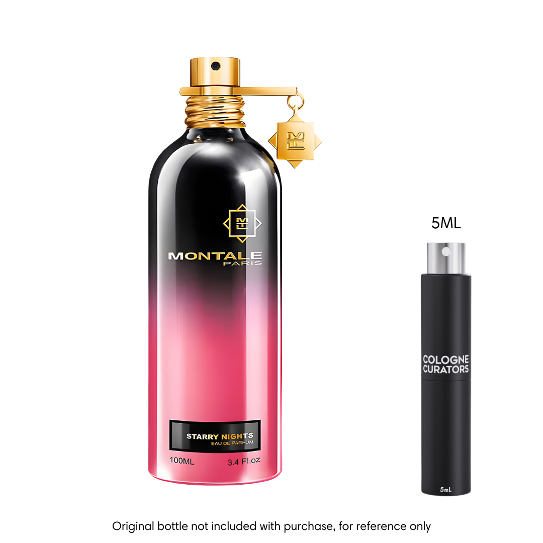 SAMPLE - Montale Starry Nights EDP