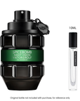 SAMPLE - Viktor & Rolf Spicebomb Night Vision EDP
