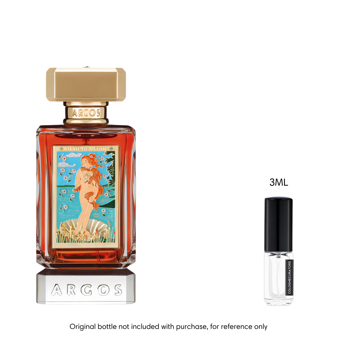 Argos Birth of Venus EDP