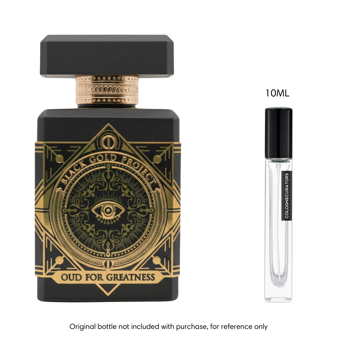 Initio Parfums Oud For Greatness EDP – colognecurators
