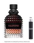 SAMPLE - Valentino Uomo Born In Roma Coral Fantasy EDT
