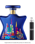 SAMPLE - Bond No. 9 New York Nights EDP