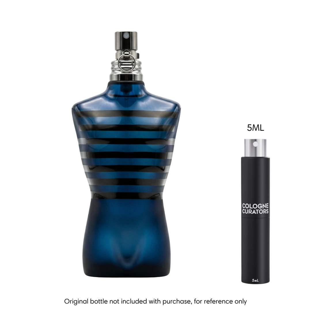 SAMPLE - Jean Paul Gaultier Le Male In Blue EDP