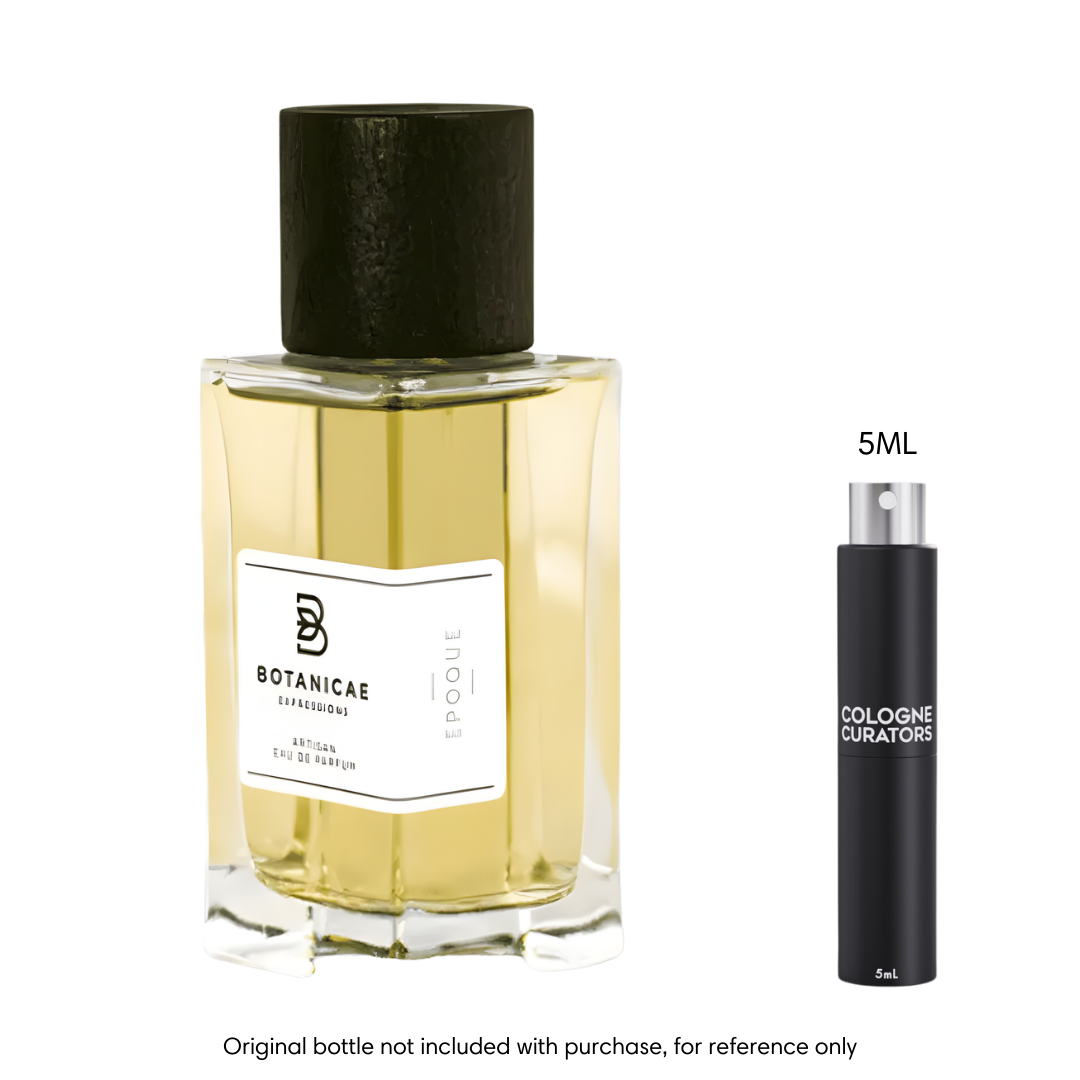 SAMPLE - Botanicae Expressions Epoque EDP