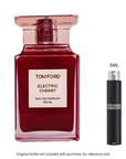 SAMPLE - Tom Ford Electric Cherry EDP