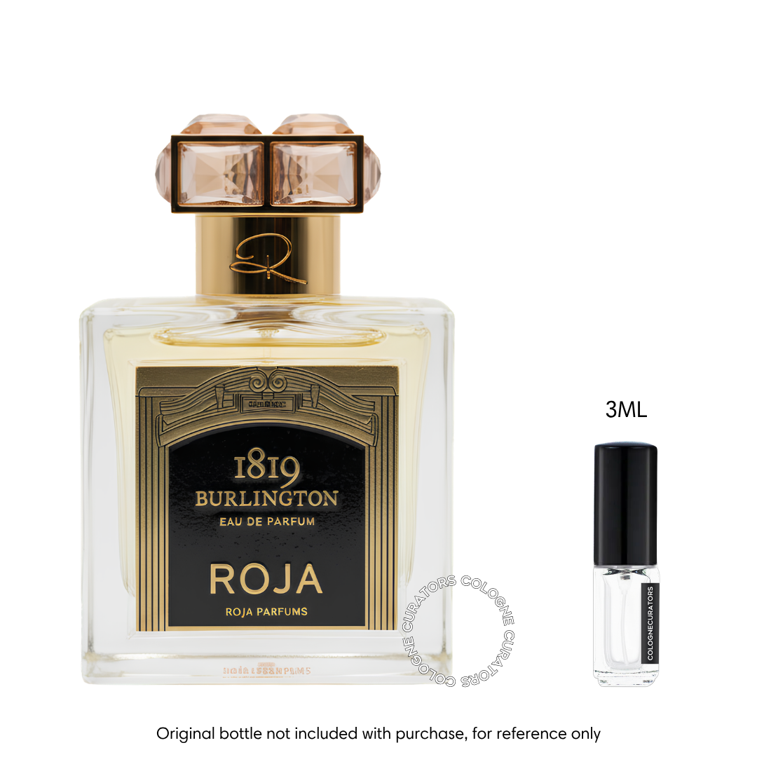 Roja Parfums Burlington 1819 EDP