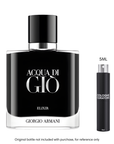 Giorgio Armani Acqua Di Gio Elixir EDP