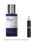 Maison Crivelli Oud Maracuja Extrait