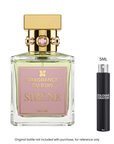 SAMPLE - Fragrance Du Bois Sirene Extrait