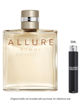 Chanel Allure Homme EDT
