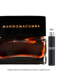 SAMPLE - Spiritica Mangomacumba Extrait