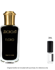 Jeroboam Floro Extrait