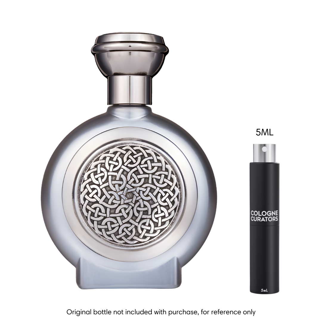 Heroine EDP by Boadicea The Victorious – colognecurators