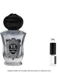Villa Erbatium Hotel Cotton EDP