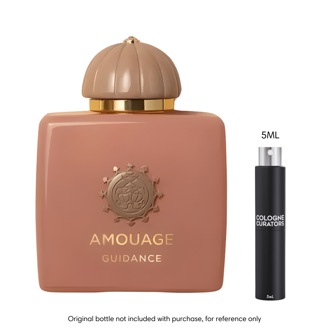 SAMPLE - Amouage Guidance EDP