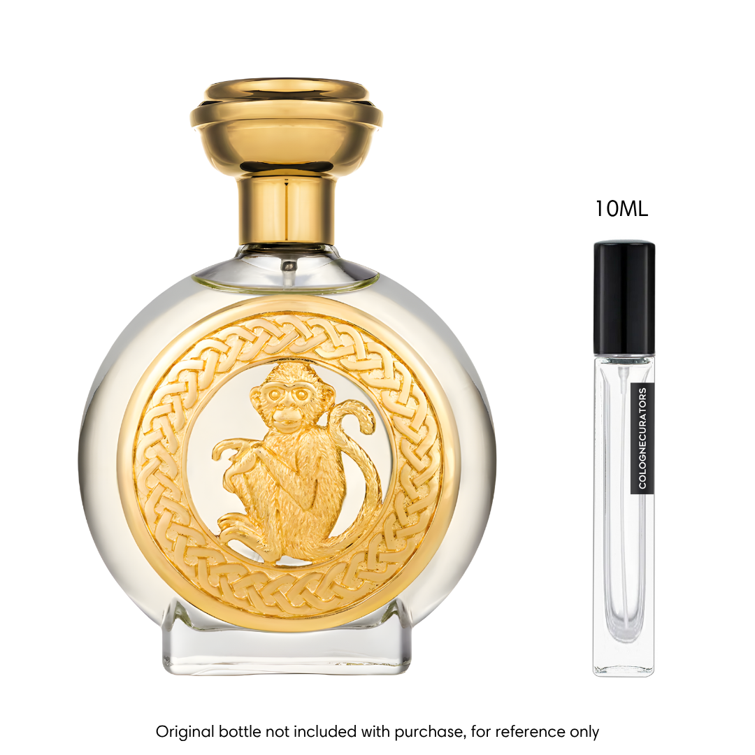 SAMPLE - Boadicea the Victorious Hanuman EDP