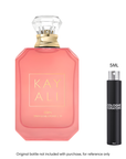 SAMPLE - Kayali Sparkling Lychee EDP