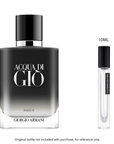SAMPLE - Giorgio Armani Acqua Di Gio Parfum