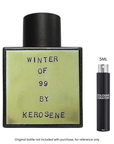Kerosene Winter of '99 EDP