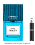 Carner Barcelona Ibiza Nights EDP