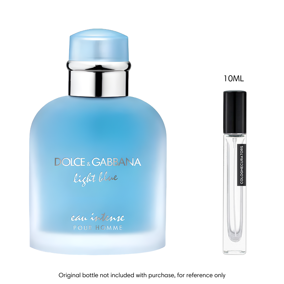 香水(男性用) (114)Dolce & Gabbana Light Blue Amazon.com: Dolce&Gabbana New Light Blue Pour Homme, Eau de