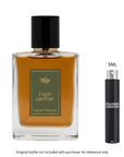 SAMPLE - Une Nuit Nomade Sugar Leather EDP