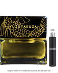 SAMPLE - Spiritica Yuzuyakuza Extrait