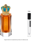 SAMPLE - Royal Crown Ytzma Extrait