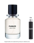 Fugazzi Vanilla Haze Extrait