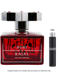 Kajal Ruby EDP