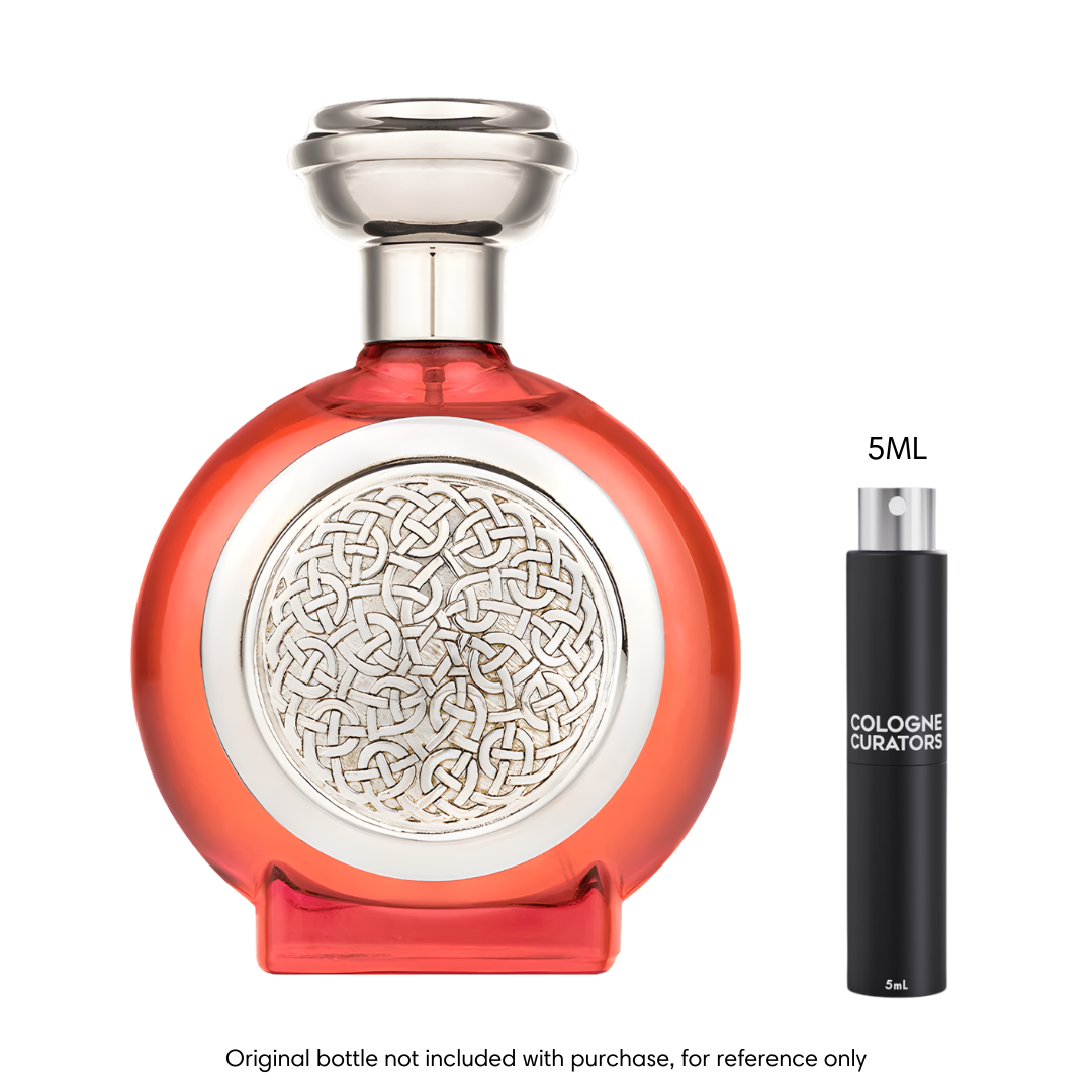 SAMPLE - Boadicea The Victorious Harmonious EDP