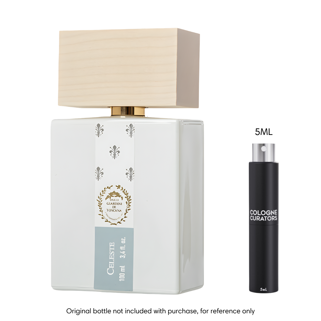 SAMPLE - Giardini Di Toscana Celeste EDP