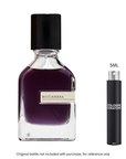 SAMPLE - Orto Parisi Boccanera Parfum