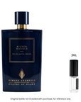 Simone Andreoli Silver Marble EDP