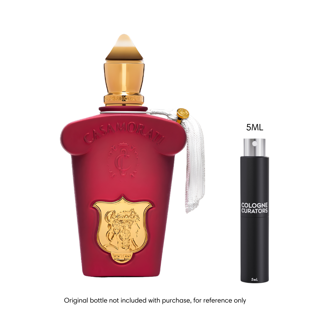 SAMPLE - Xerjoff Casamorati Italica EDP 