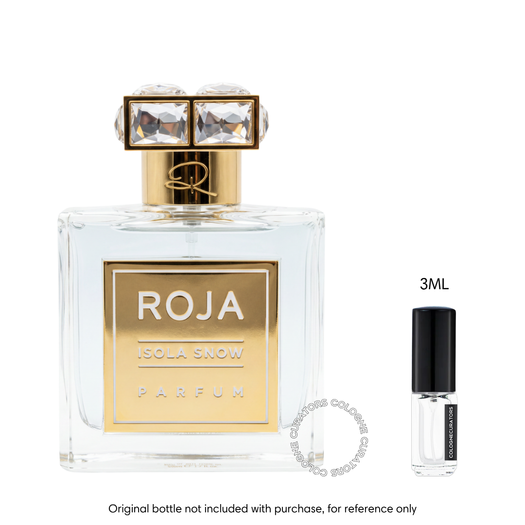 Roja Parfums Isola Snow Parfum