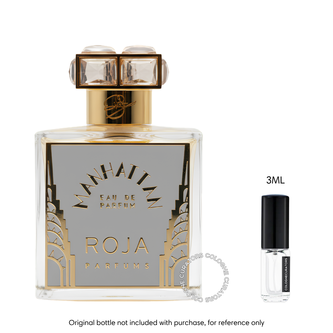 Roja Parfums Manhattan EDP