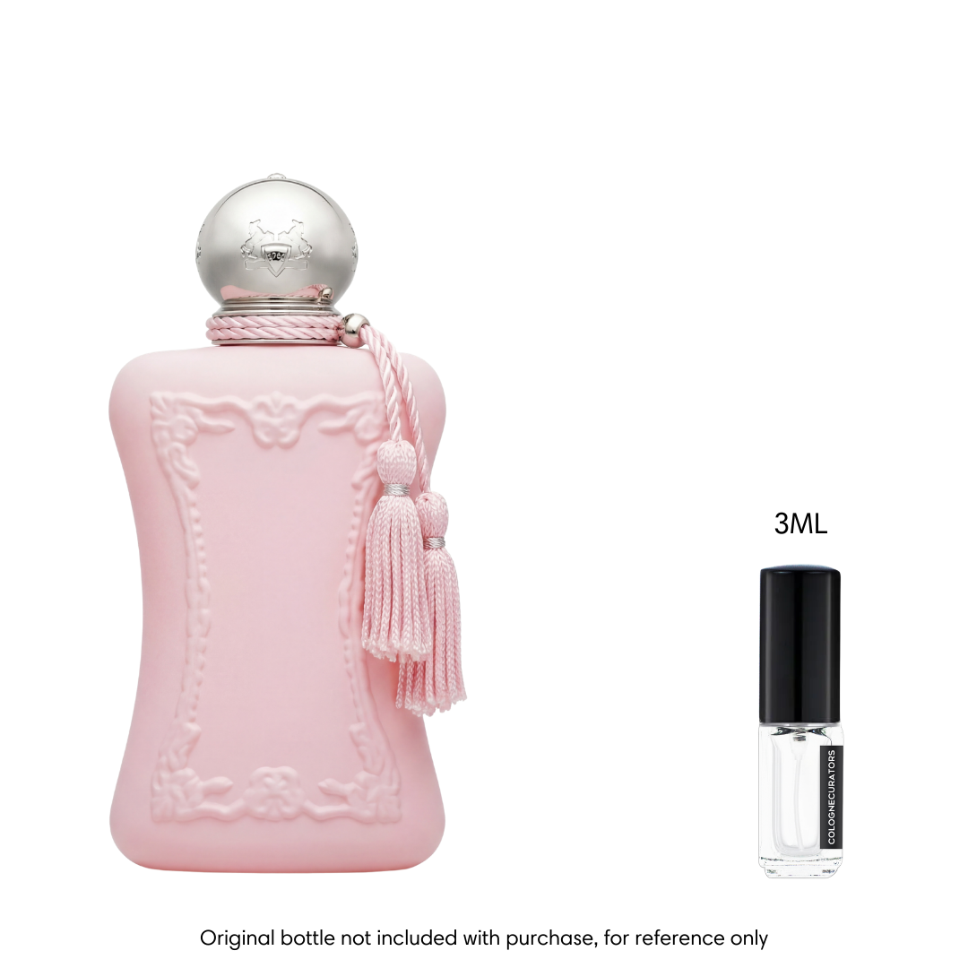 Delina EDP Fragrance Sample by Parfums De Marly – colognecurators