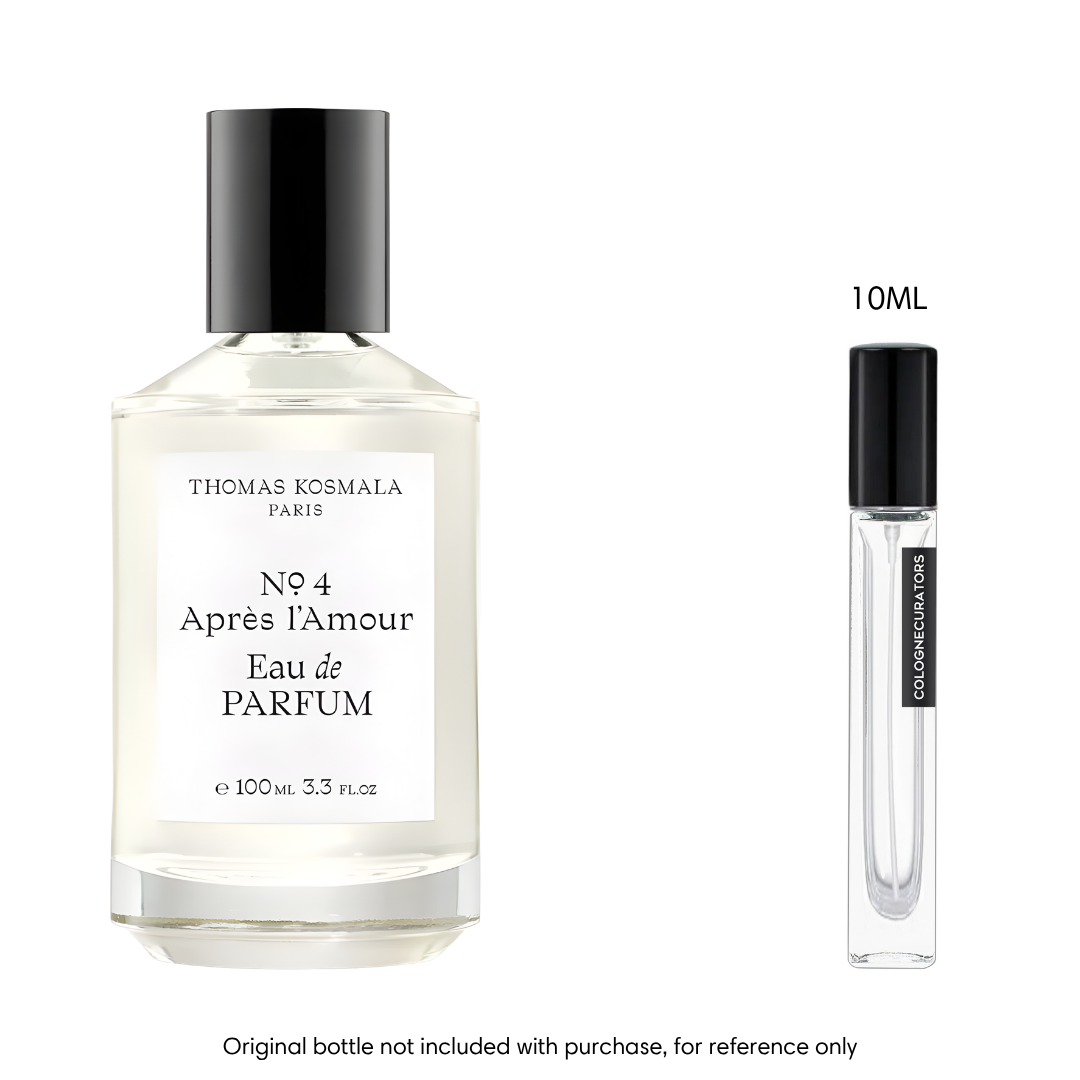 SAMPLE - Thomas Kosmala Après l’Amour EDP